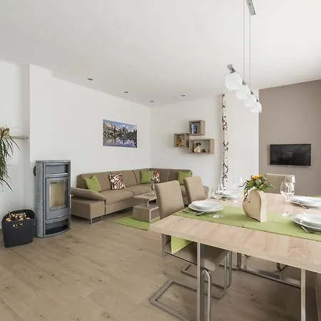 Eder Apartment
