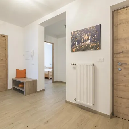 Apartment Eder *