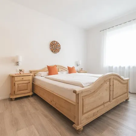 Eder Apartment *