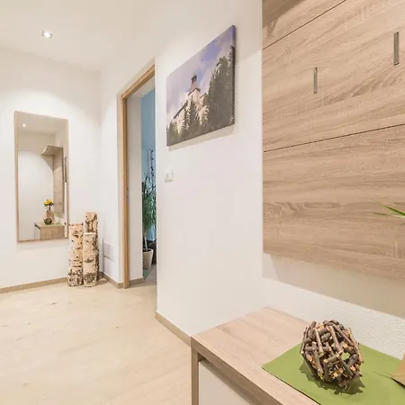 Eder Apartment *